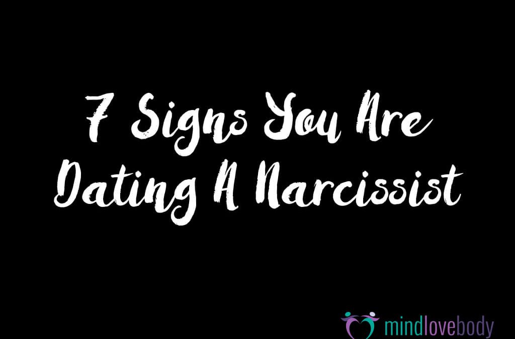 Narcissistic: 7 Traits of a Narcissist Personality Disorder