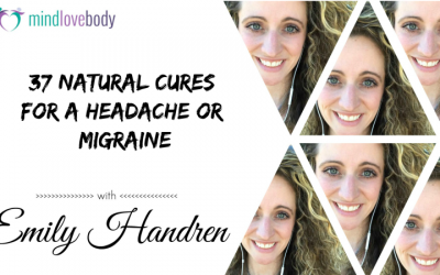 37 Natural Cures for a Headache or Migraine